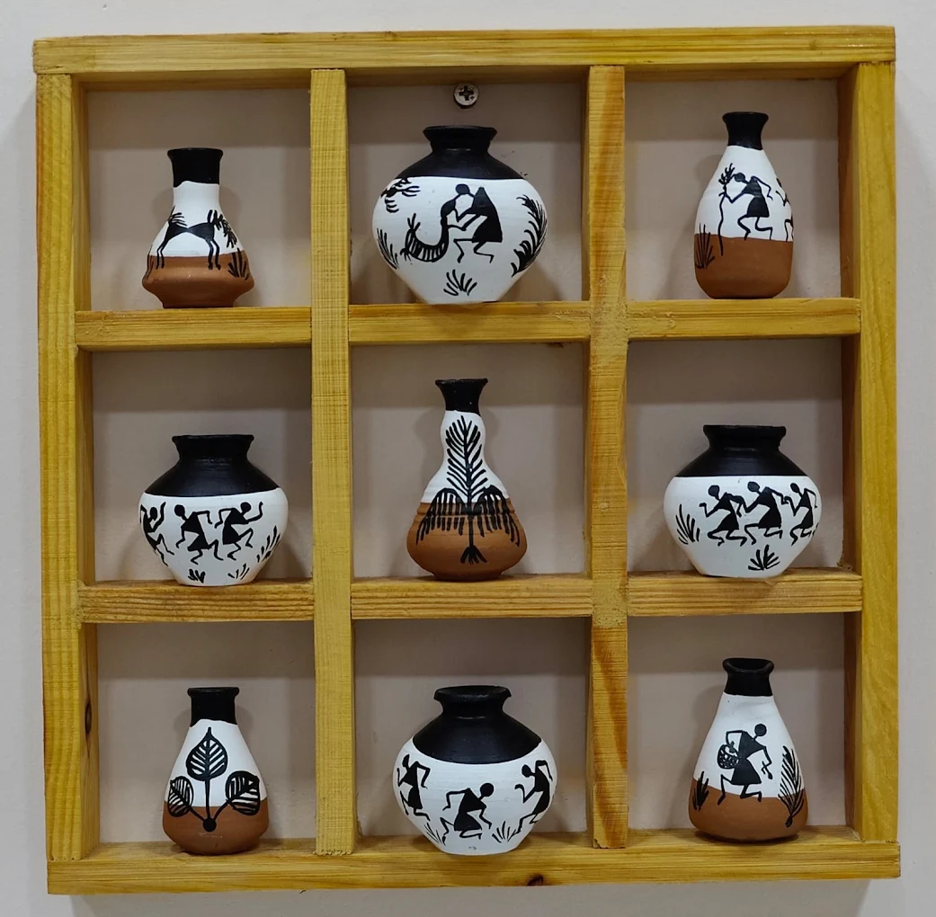 Pottery workshop throwing techniques